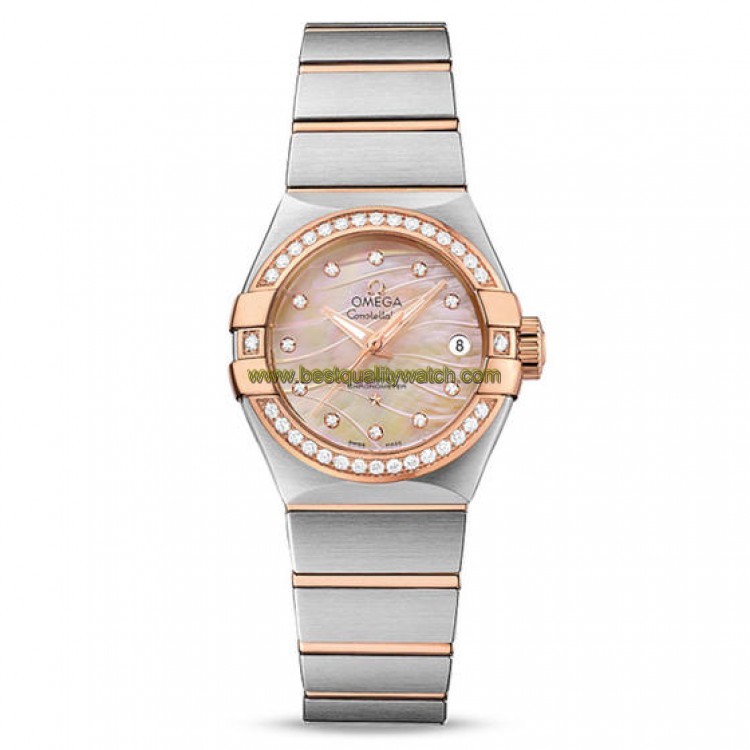 Omega 123.25.27.20.57.003