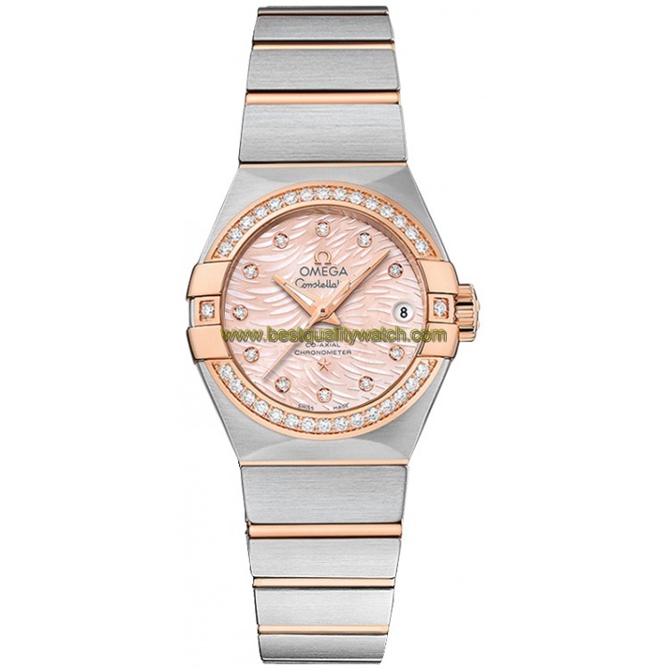 Omega 123.25.27.20.57.004