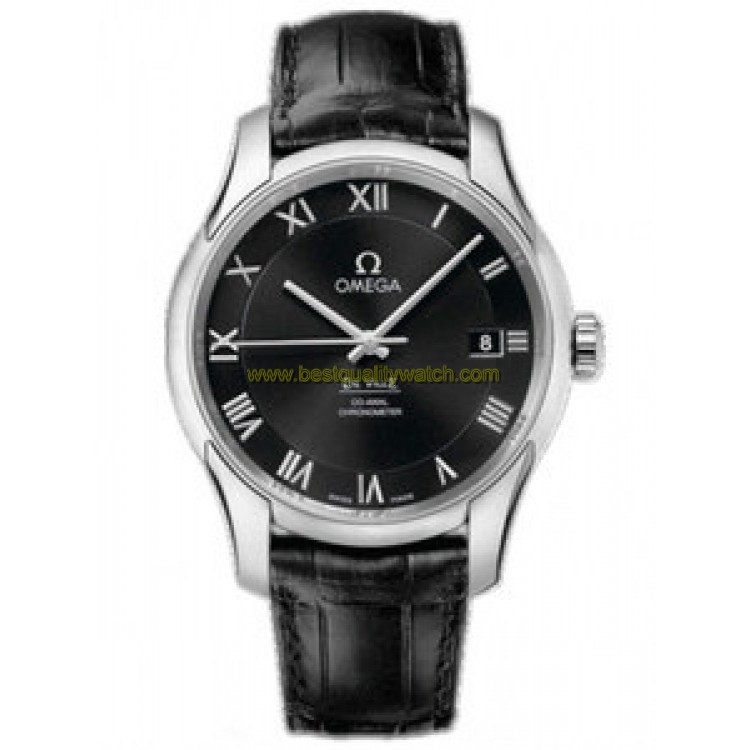 Omega 431.13.41.21.01.001