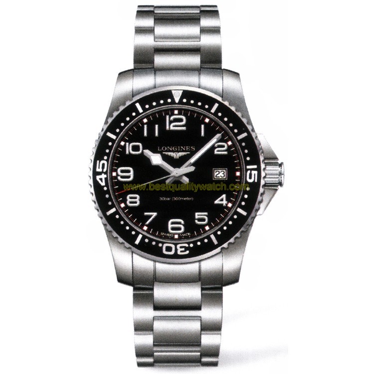 Longines L3.688.4.53.6