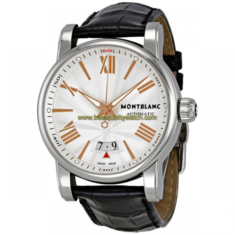 Montblanc Montblanc 105858