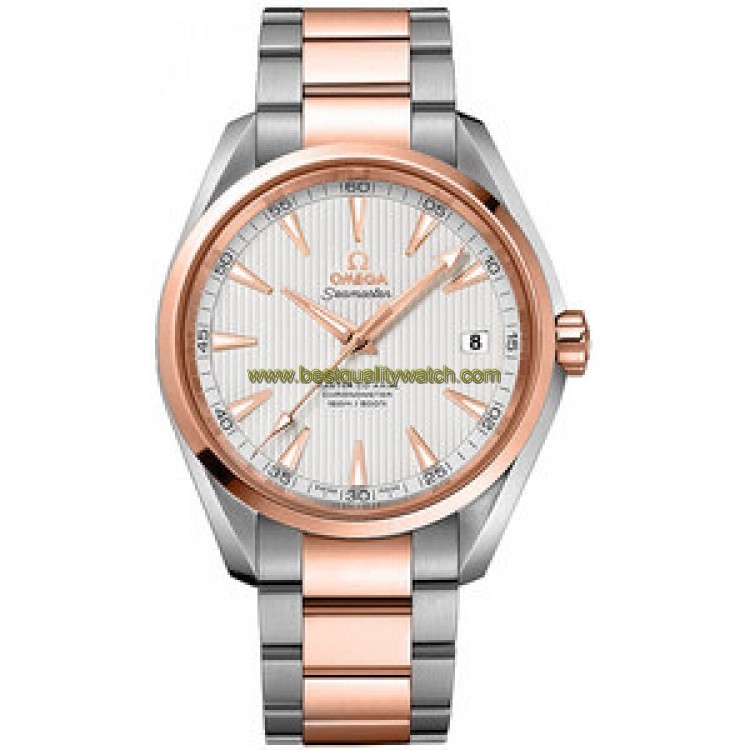Omega 231.20.42.21.02.001