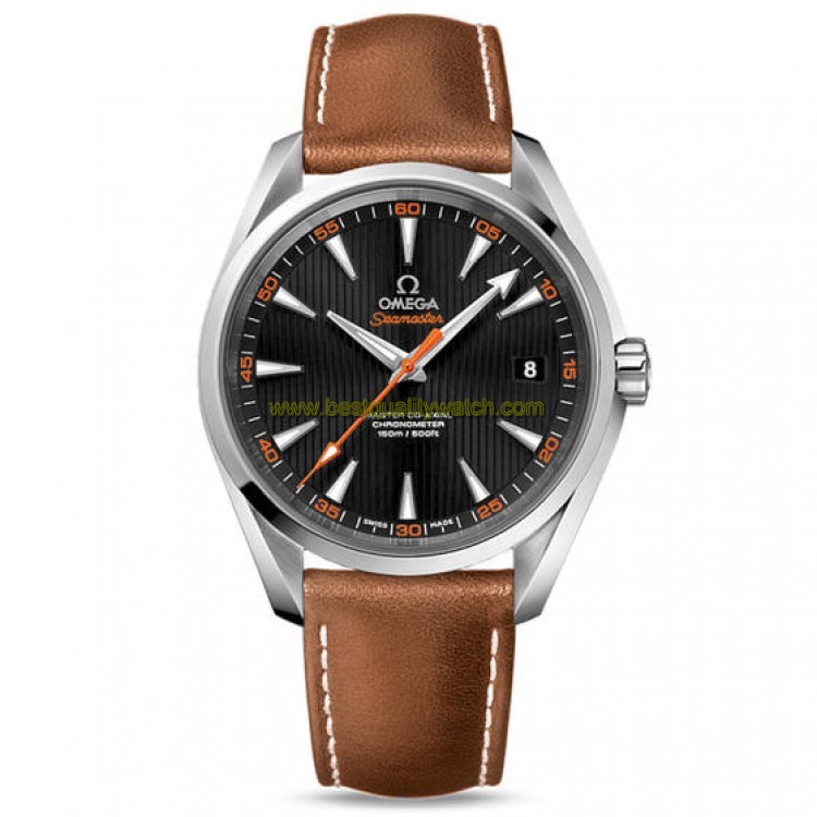 Omega 231.12.42.21.01.002