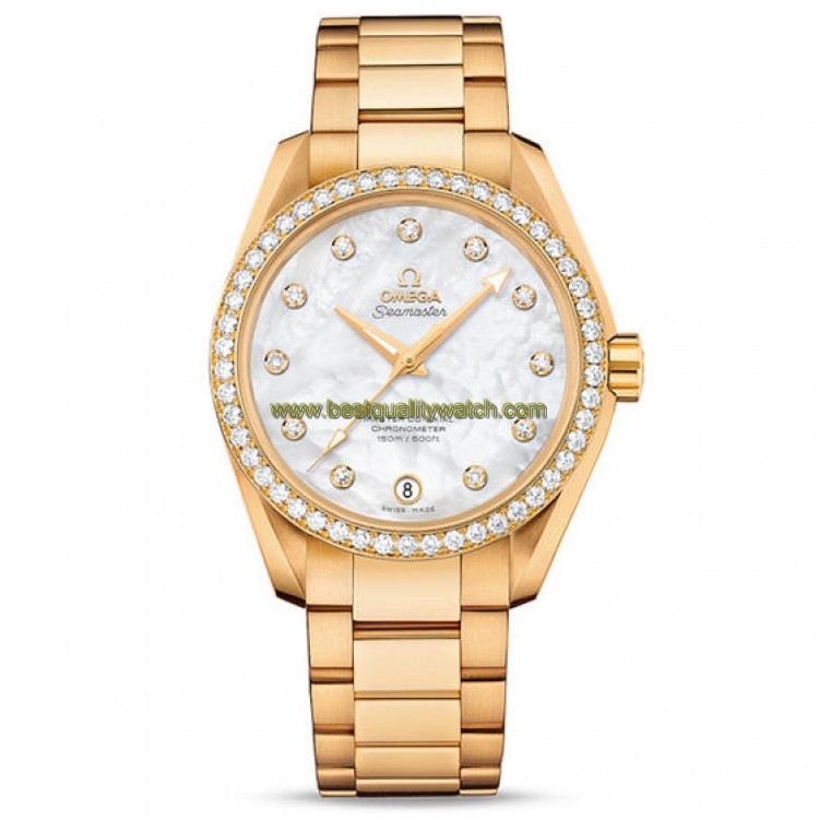 Omega 231.55.39.21.55.002