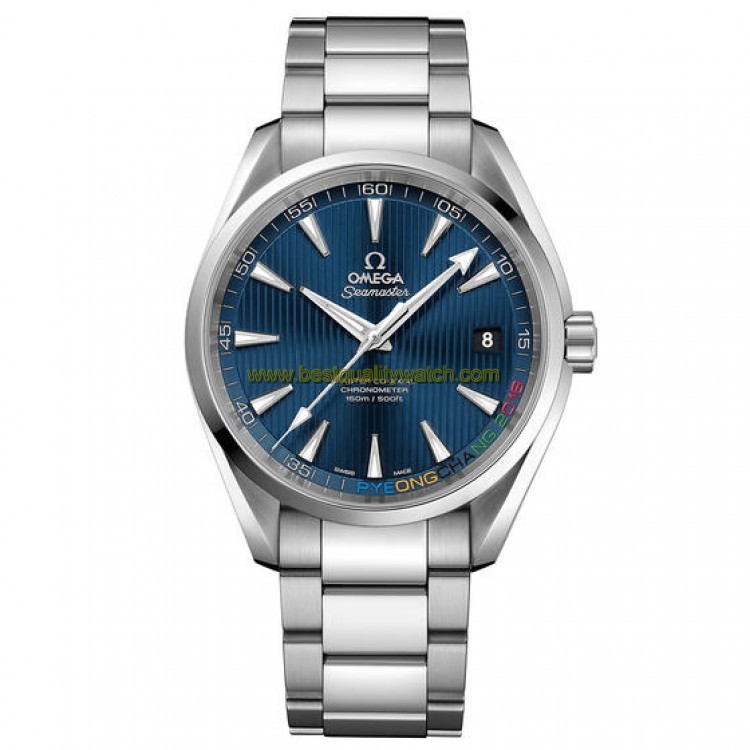 Omega 522.10.42.21.03.001