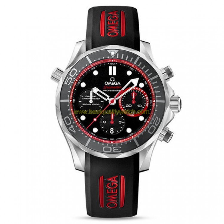 Omega 212.32.44.50.01.001