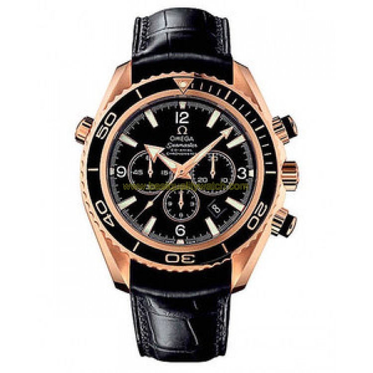 Omega 222.63.46.50.01.001 