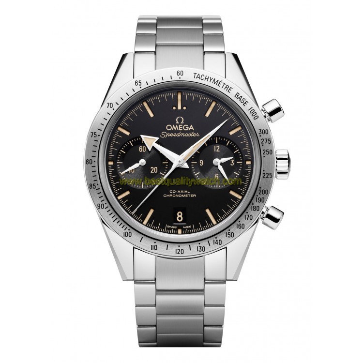 Omega 331.10.42.51.01.002
