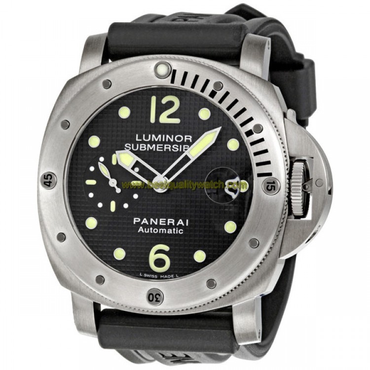 Panerai PAM00025