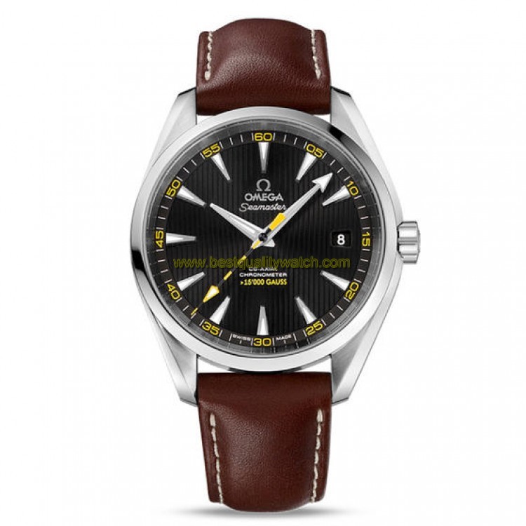 Omega 231.12.42.21.01.001
