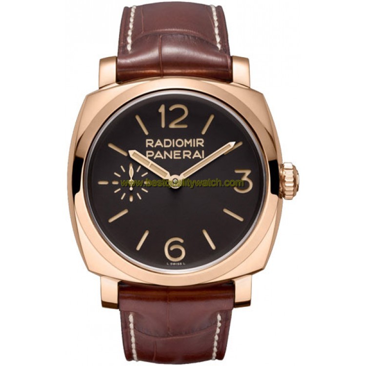 Panerai PAM00398