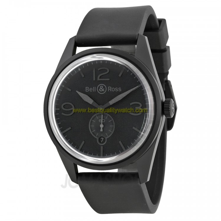 Bell & Ross BRV123-PHANTOM