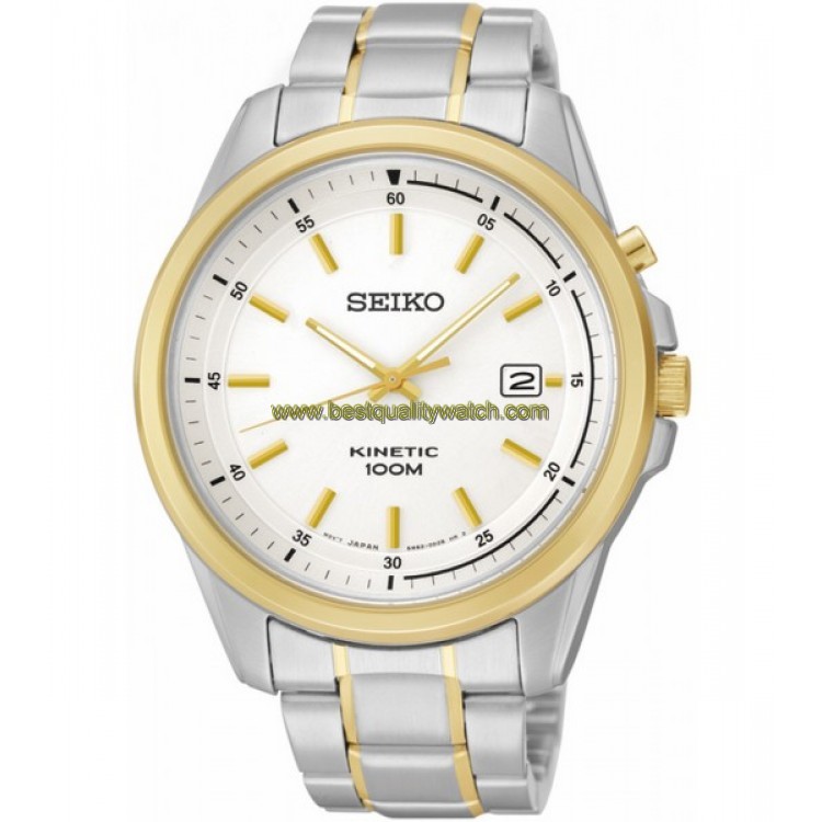 Seiko SKA680