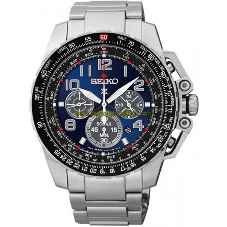 Seiko SSC275