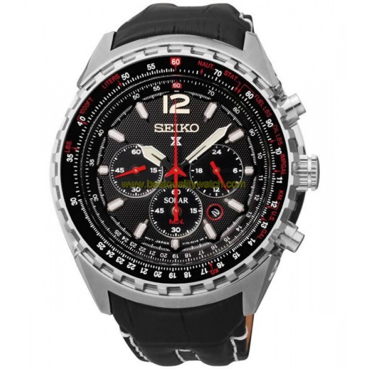 Seiko SSC289