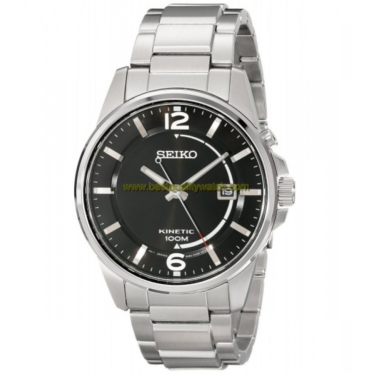 Seiko SKA671