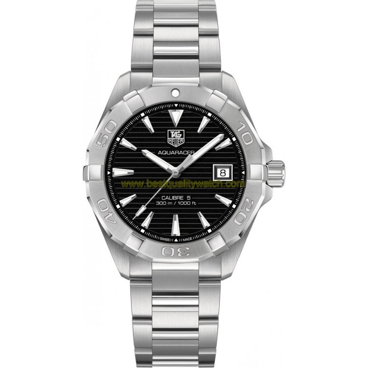 TAG Heuer WAY2110.BA0910