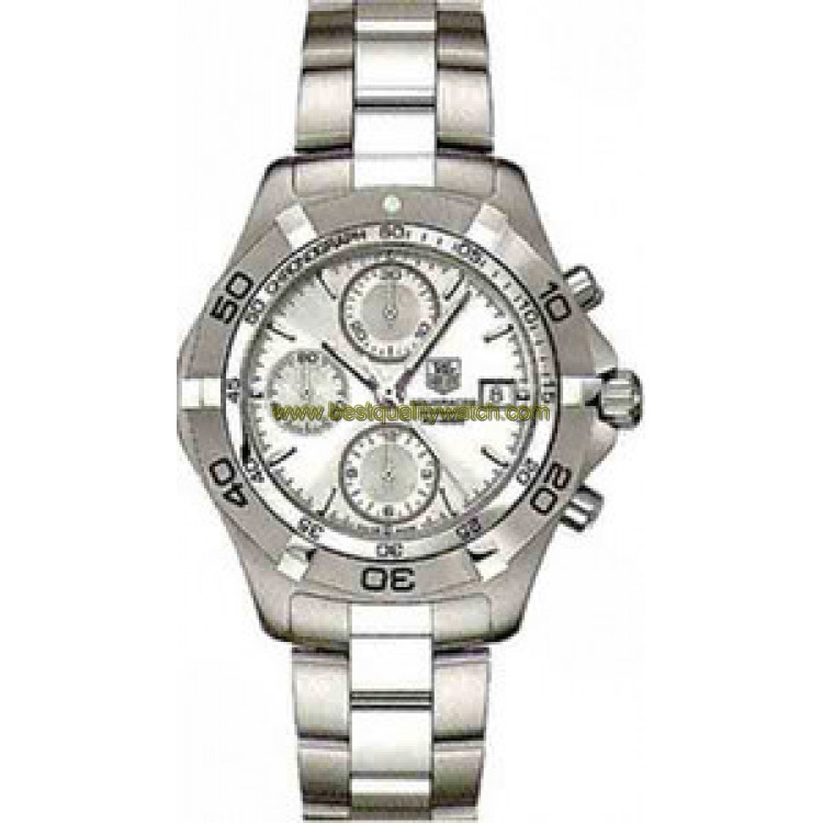 TAG Heuer CAF2111.BA0809