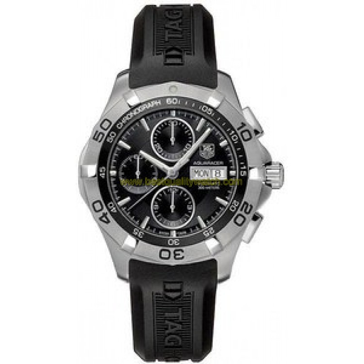 TAG Heuer CAF2010.FT8011