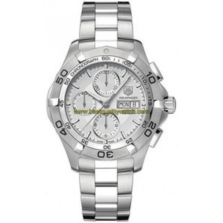 TAG Heuer CAF2011.BA0815