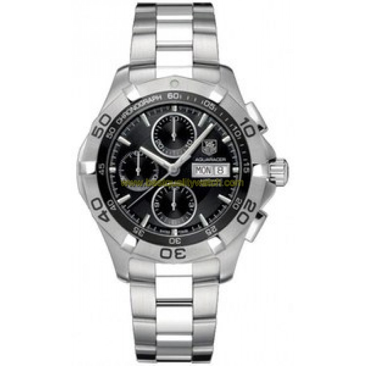 TAG Heuer CAF2010.BA0815