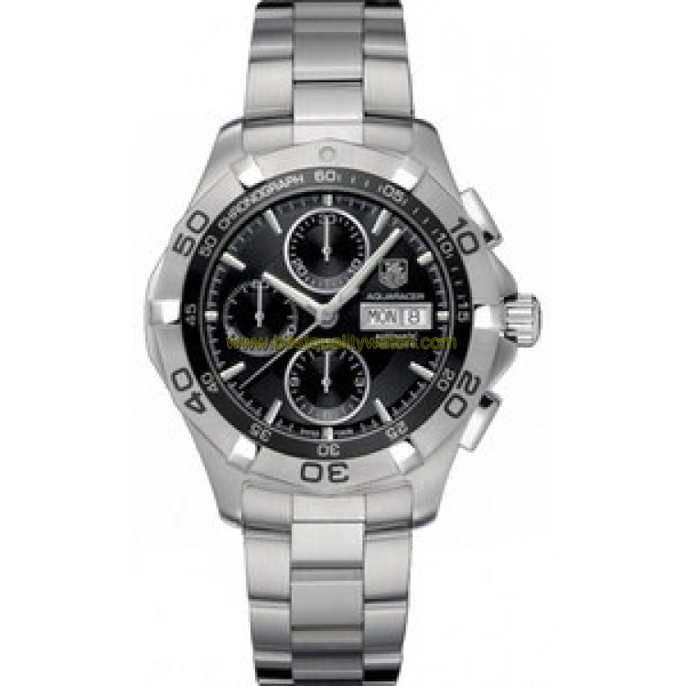 TAG Heuer CAF2010.BA0821