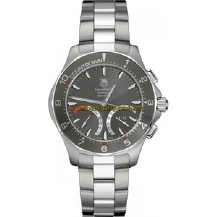 TAG Heuer CAF7111.BA0803