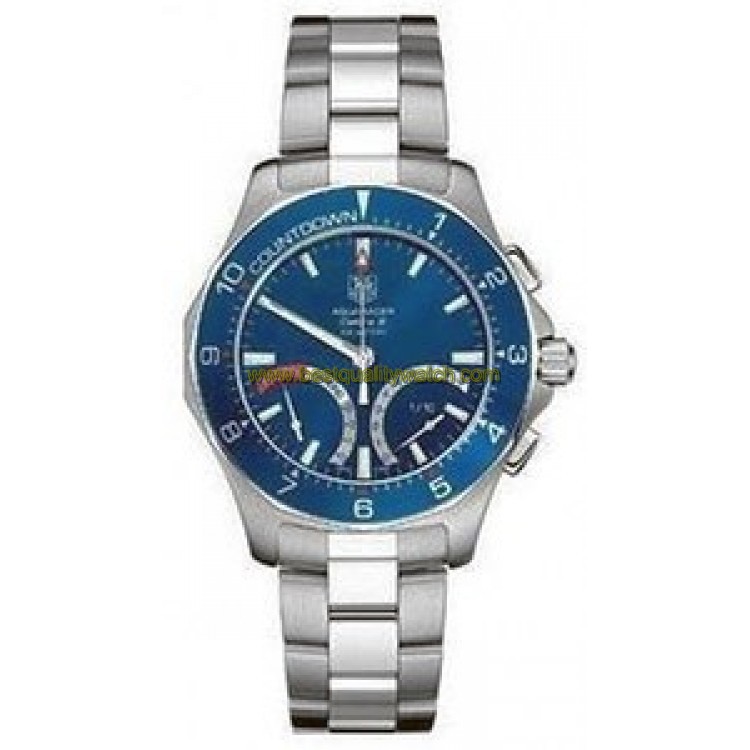 TAG Heuer CAF7110.BA0803