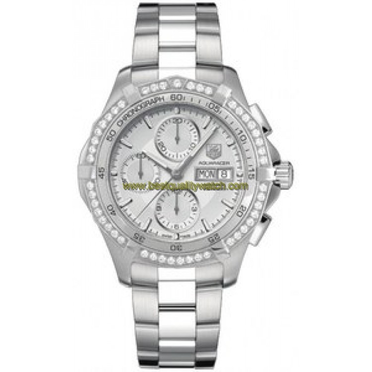 TAG Heuer CAF2015.BA0815