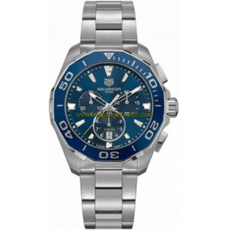 TAG Heuer CAY111B.BA0927