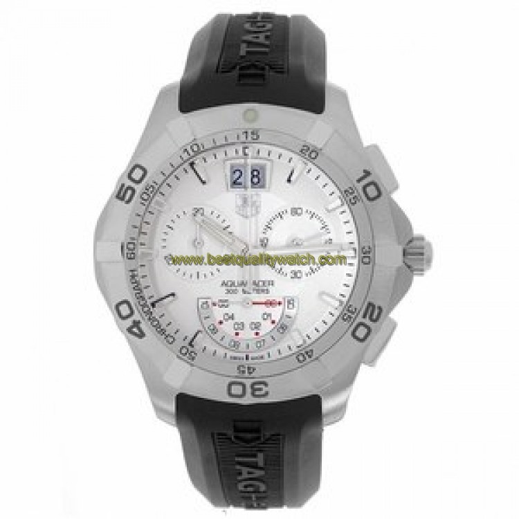 TAG Heuer CAF101B.FT8011