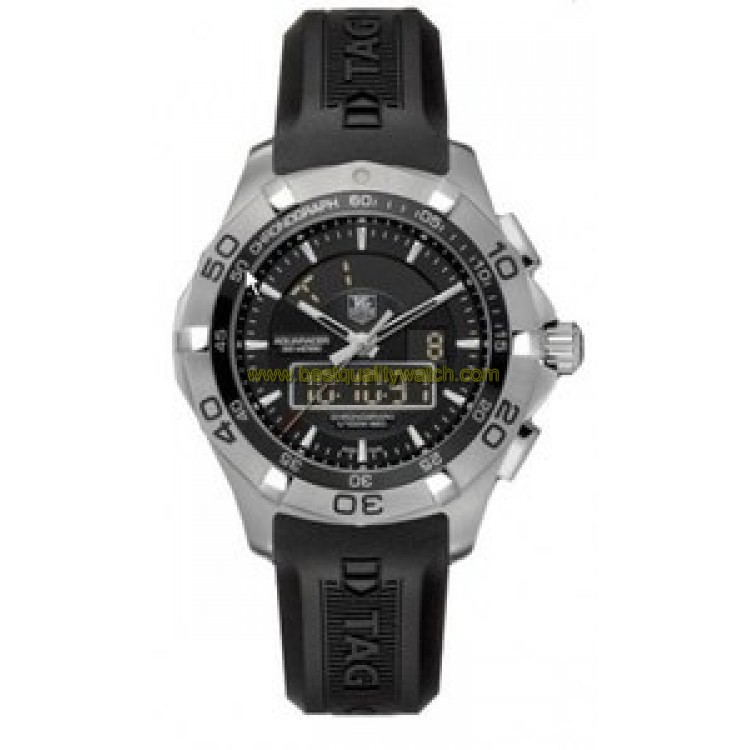 TAG Heuer CAF1010.FT8011