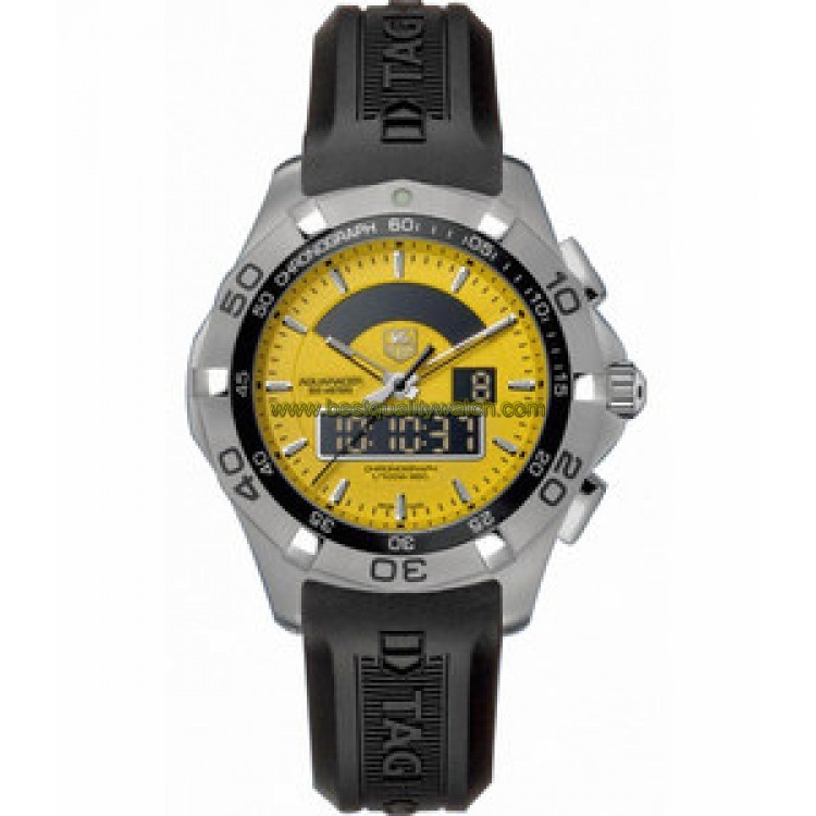 TAG Heuer CAF1011.FT8011