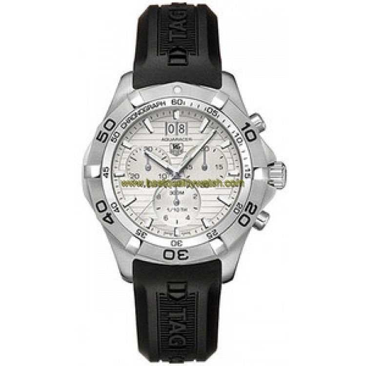 TAG Heuer CAF101F.FT8011