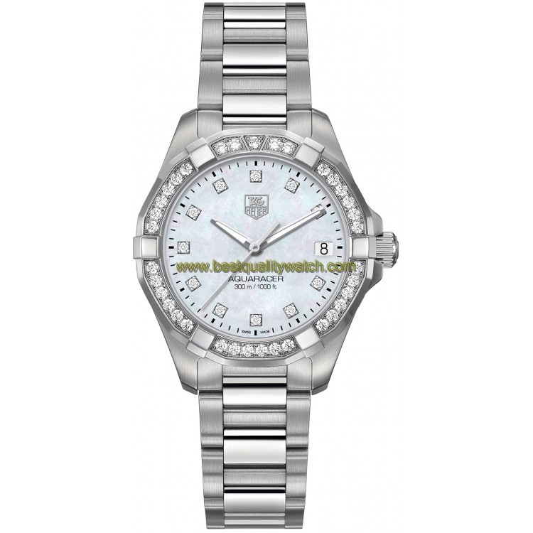TAG Heuer WAY1314.BA0915