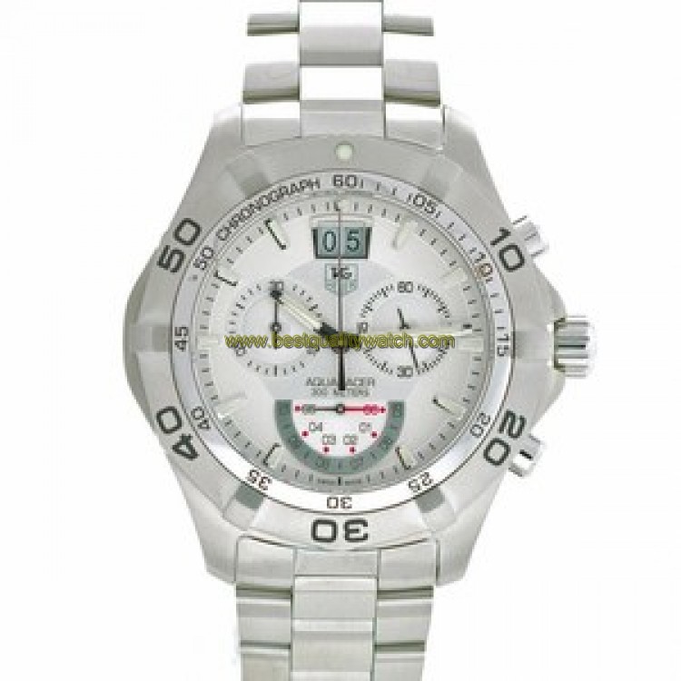 TAG Heuer CAF101B.BA0821