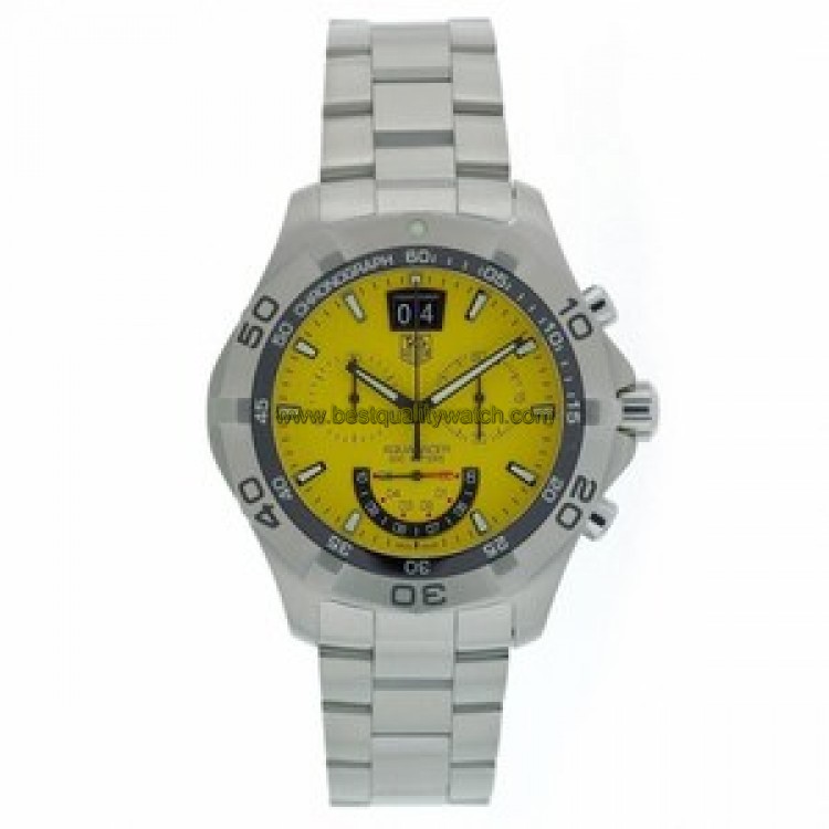 TAG Heuer CAF101D.BA0821