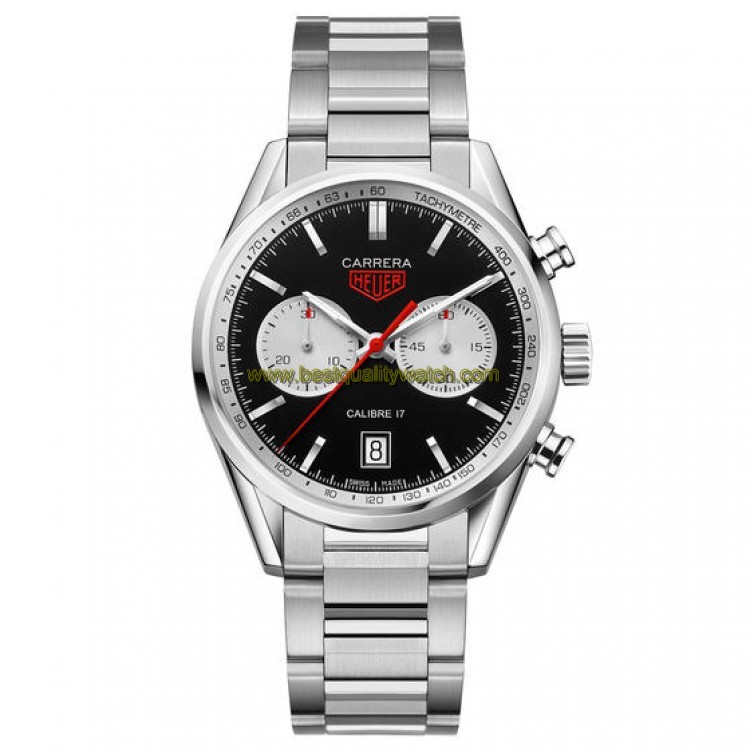 TAG Heuer CV211D.BA0739