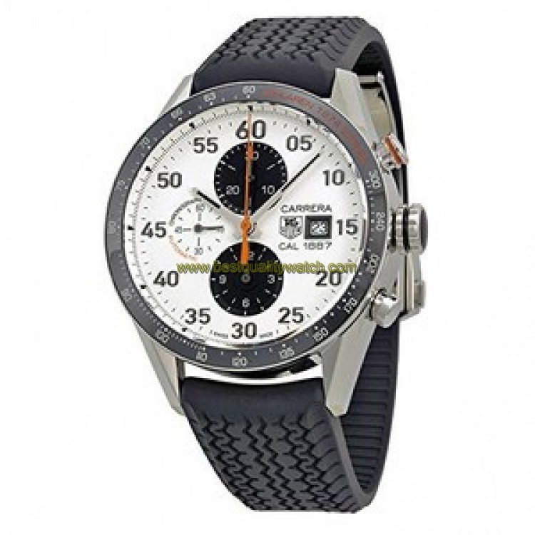 TAG Heuer CAR2A12.FT6033