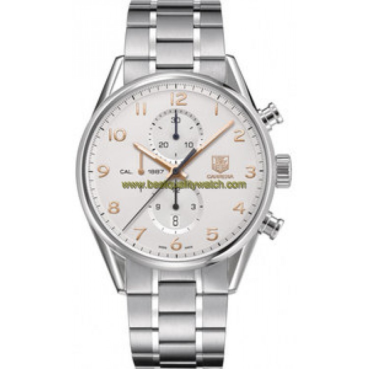 TAG Heuer CAR2012.BA0796