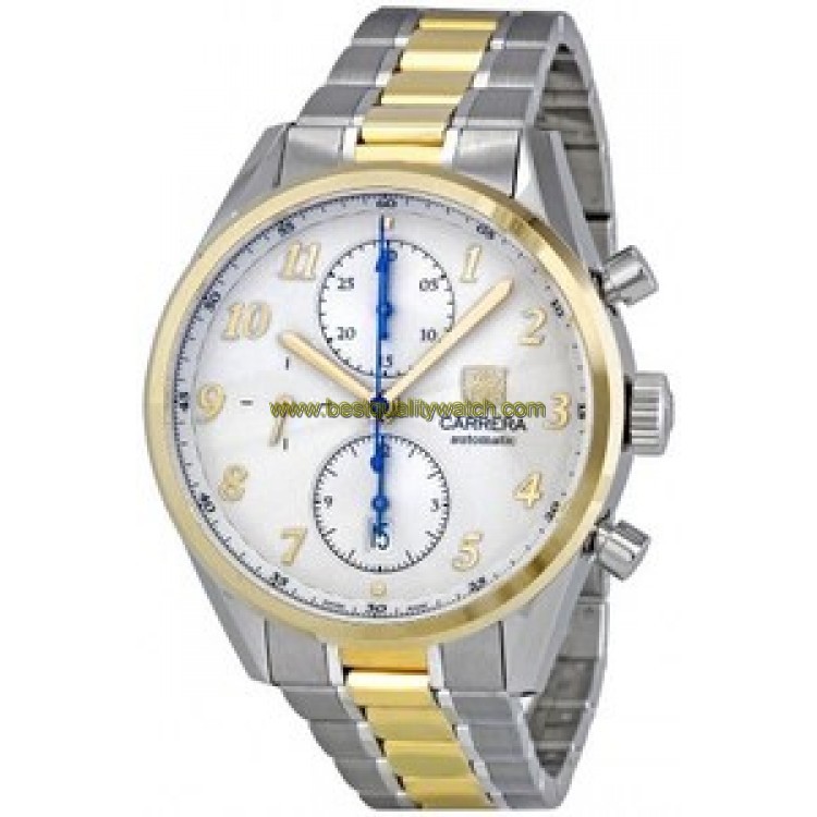 TAG Heuer CAS2150.BD0731
