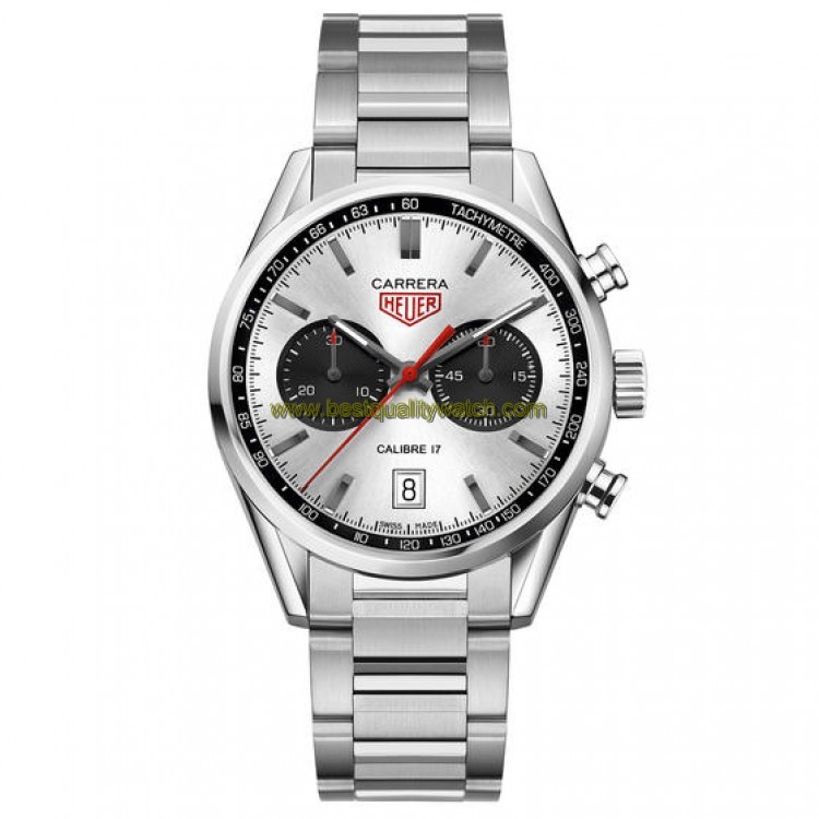 TAG Heuer CV211E.BA0739