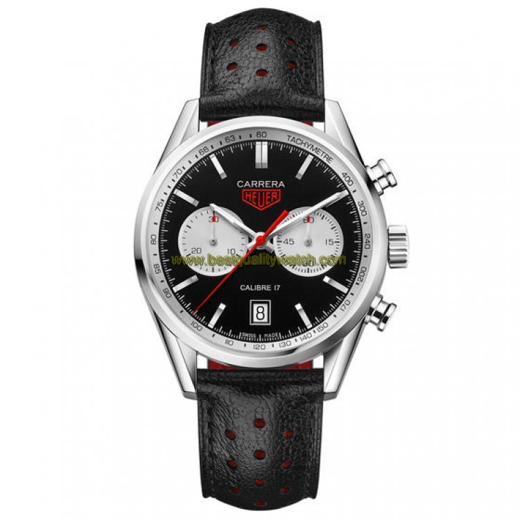 TAG Heuer CV211D.FC6310