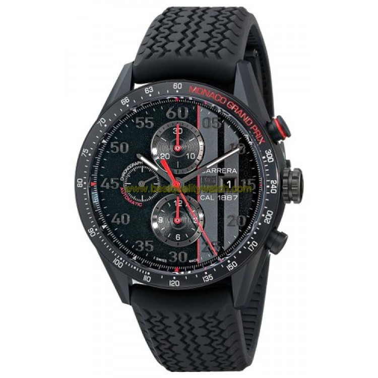 TAG Heuer CAR2A83.FT6033