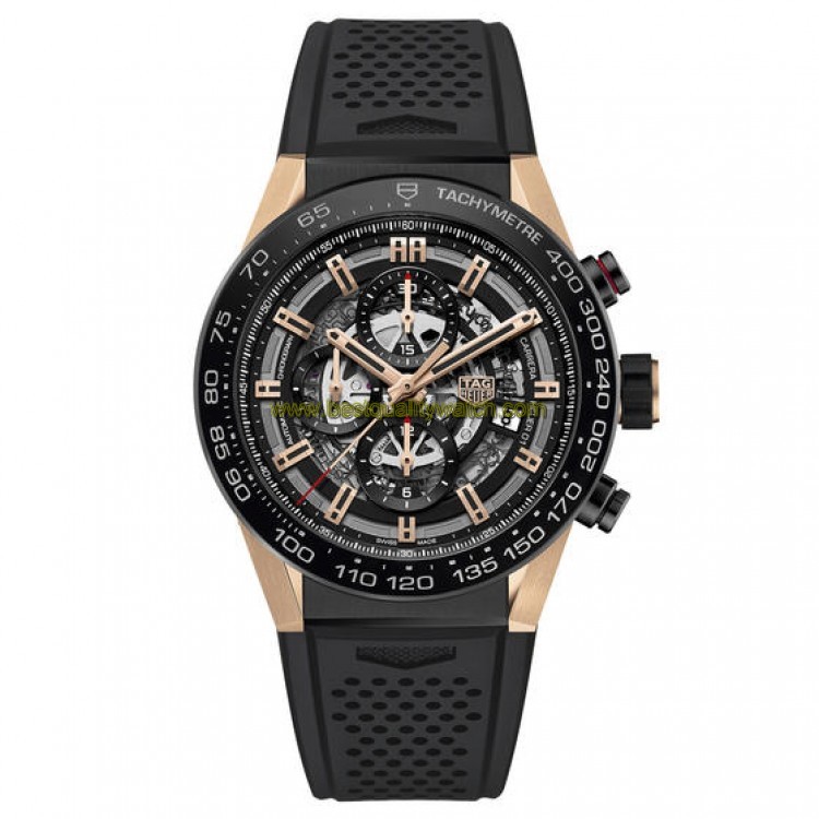 TAG Heuer CAR2A5A.FT6044