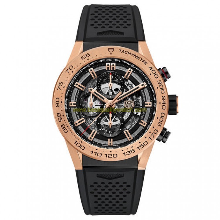 TAG Heuer CAR2A5B.FT6044