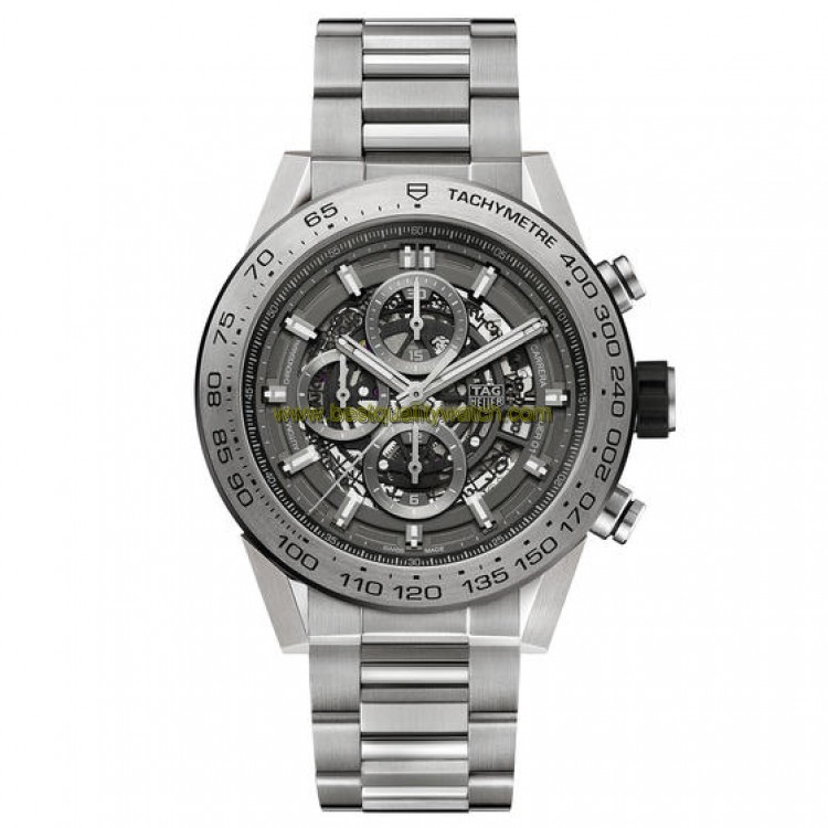 TAG Heuer CAR2A8A.BF0707