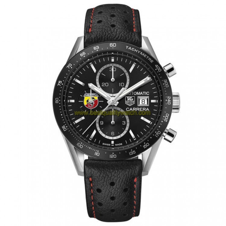 TAG Heuer CV201AN.FC6384