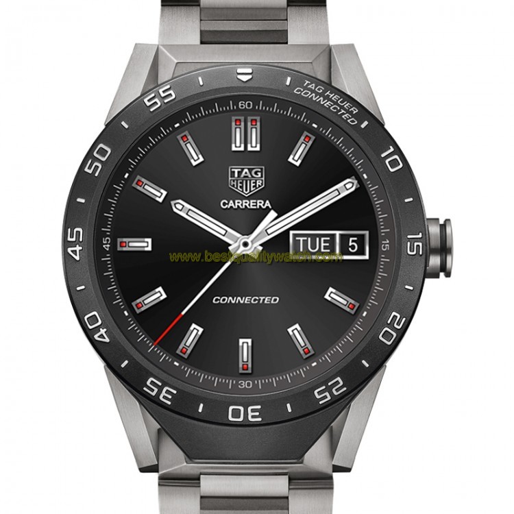 TAG Heuer SAR8A80.BF0605
