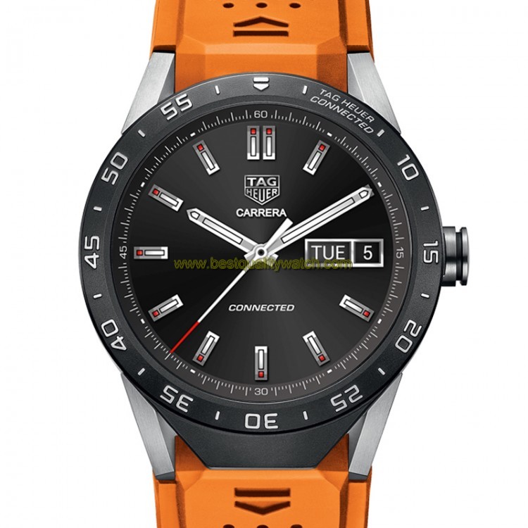 TAG Heuer SAR8A80.FT6061